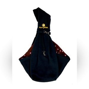 Pet Carrier Sling for Small Pet